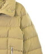 ESTNATION（エストネーション）ダウンジャケット/ダウンベスト ベージュ サイズ:36(S位) レディース/2200671788025