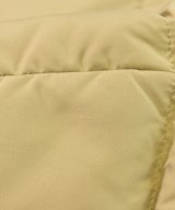 ESTNATION（エストネーション）ダウンジャケット/ダウンベスト ベージュ サイズ:36(S位) レディース/2200671788025