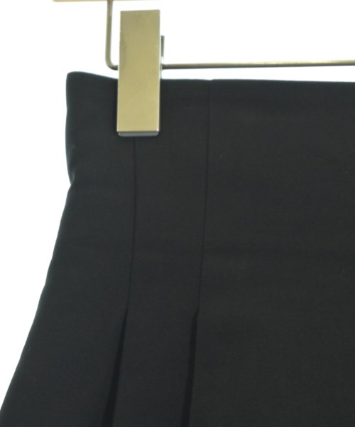 ESTNATION（エストネーション）ショートパンツ 黒 サイズ:38(M位) レディース/2200675747066