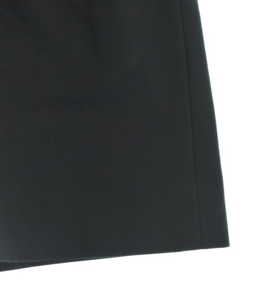 ESTNATION（エストネーション）ショートパンツ 黒 サイズ:38(M位) レディース/2200675747066