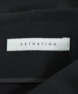 ESTNATION（エストネーション）ショートパンツ 黒 サイズ:38(M位) レディース/2200675747066