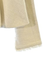 ESTNATION（エストネーション）ノーカラージャケット ベージュ サイズ:36(S位) レディース/2200675846011