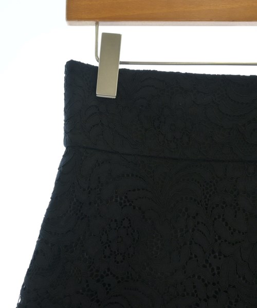 ESTNATION（エストネーション）ロング・マキシ丈スカート 黒 サイズ:38(M位) レディース/2200668460088