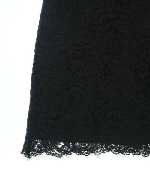 ESTNATION（エストネーション）ロング・マキシ丈スカート 黒 サイズ:38(M位) レディース/2200668460088