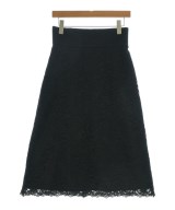 ESTNATION（エストネーション）ロング・マキシ丈スカート 黒 サイズ:38(M位) レディース/2200668460088