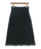 ESTNATION（エストネーション）ロング・マキシ丈スカート 黒 サイズ:38(M位) レディース/2200668460088