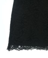 ESTNATION（エストネーション）ロング・マキシ丈スカート 黒 サイズ:38(M位) レディース/2200668460088