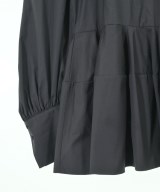 ESTNATION（エストネーション）ブラウス 黒 サイズ:38(M位) レディース/2200673238030