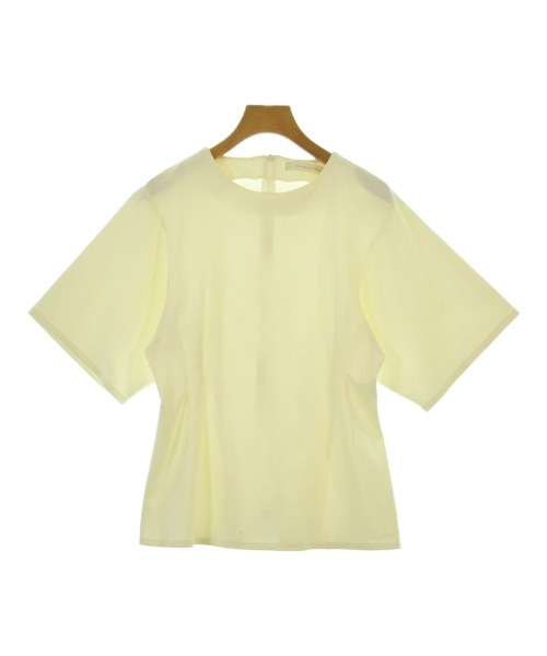 ESTNATION(エストネーション)ブラウス 白 サイズ:38(M位)/2200673238054