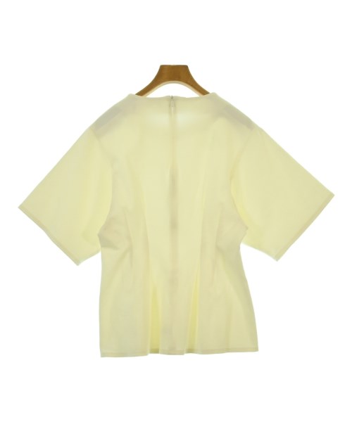 ESTNATION（エストネーション）ブラウス 白 サイズ:38(M位) レディース/2200673238054