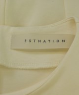 ESTNATION（エストネーション）ブラウス 白 サイズ:38(M位) レディース/2200673238054