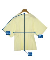 ESTNATION（エストネーション）ブラウス 白 サイズ:38(M位) レディース/2200673238054