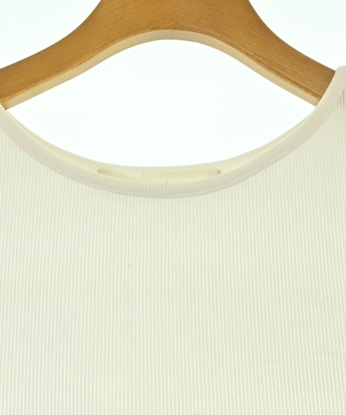 ESTNATION（エストネーション）タンクトップ 白 サイズ:F レディース/2200677150079