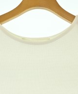 ESTNATION（エストネーション）タンクトップ 白 サイズ:F レディース/2200677150079