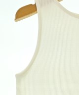 ESTNATION（エストネーション）タンクトップ 白 サイズ:F レディース/2200677150079