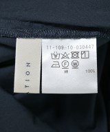 ESTNATION（エストネーション）ブラウス 紺 サイズ:38(M位) レディース/2200677785011