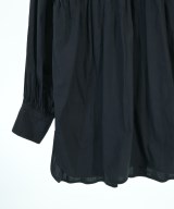 ESTNATION（エストネーション）ブラウス 紺 サイズ:38(M位) レディース/2200677785011