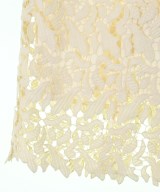 ESTNATION（エストネーション）ロング・マキシ丈スカート 白 サイズ:38(M位) レディース/2200674422049