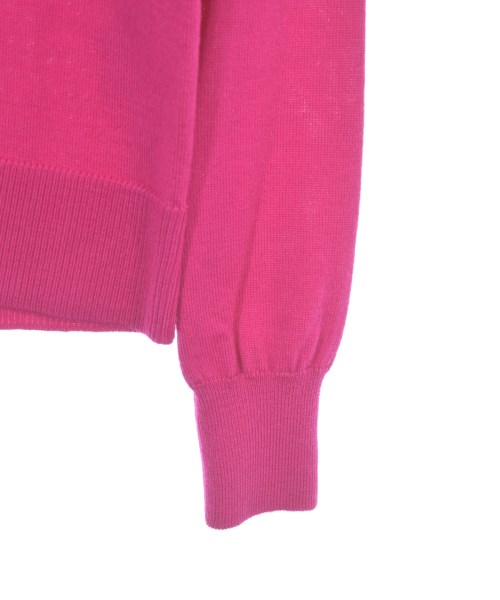 ESTNATION（エストネーション）ニット・セーター ピンク サイズ:F レディース/2200678432129