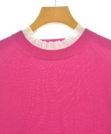 ESTNATION（エストネーション）ニット・セーター ピンク サイズ:F レディース/2200678432129