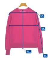 ESTNATION（エストネーション）ニット・セーター ピンク サイズ:F レディース/2200678432129