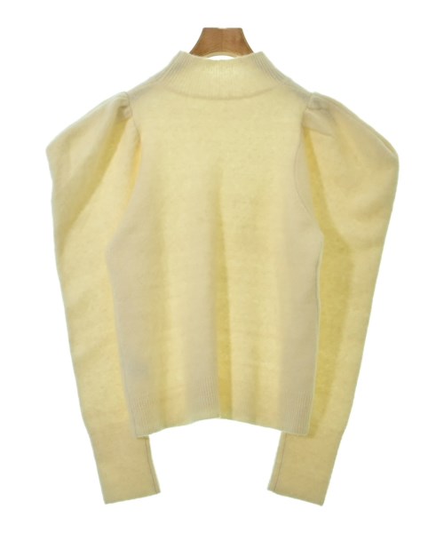 ESTNATION（エストネーション）ニット・セーター 白 サイズ:F レディース/2200672154225