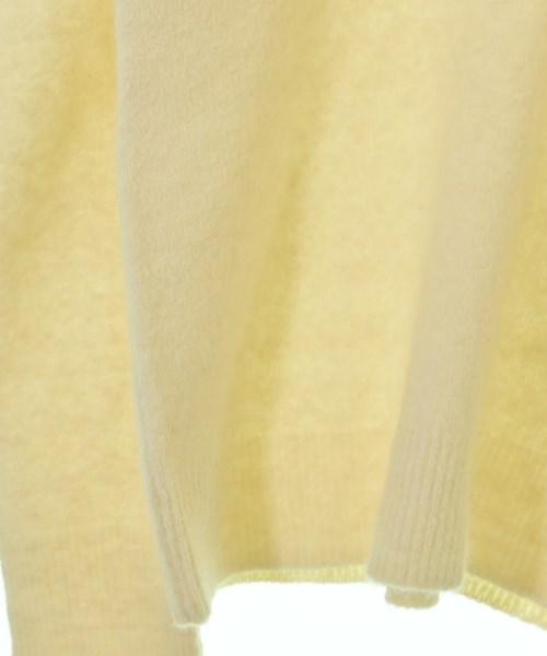 ESTNATION（エストネーション）ニット・セーター 白 サイズ:F レディース/2200672154225