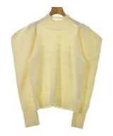 ESTNATION（エストネーション）ニット・セーター 白 サイズ:F レディース/2200672154225