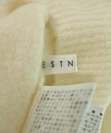 ESTNATION（エストネーション）ニット・セーター 白 サイズ:F レディース/2200672154225