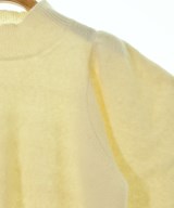 ESTNATION（エストネーション）ニット・セーター 白 サイズ:F レディース/2200672154225