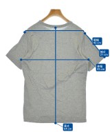 ESTNATION（エストネーション）Tシャツ・カットソー グレー サイズ:M レディース/2200675502054