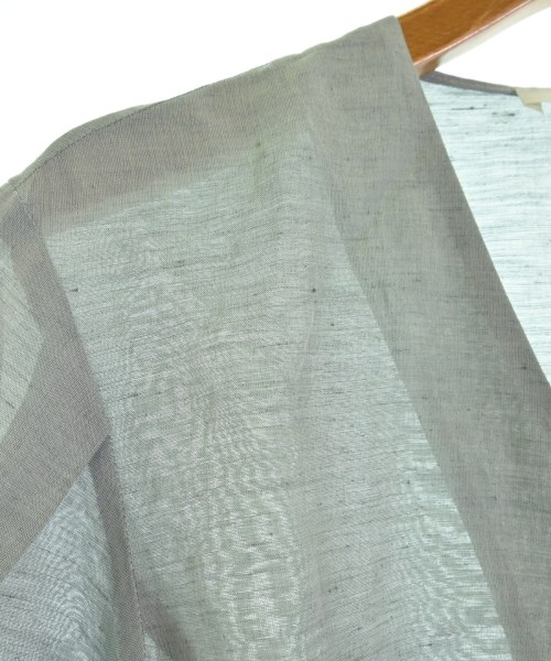 ESTNATION（エストネーション）ブラウス 青 サイズ:38(M位) レディース/2200674796065