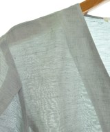 ESTNATION（エストネーション）ブラウス 青 サイズ:38(M位) レディース/2200674796065