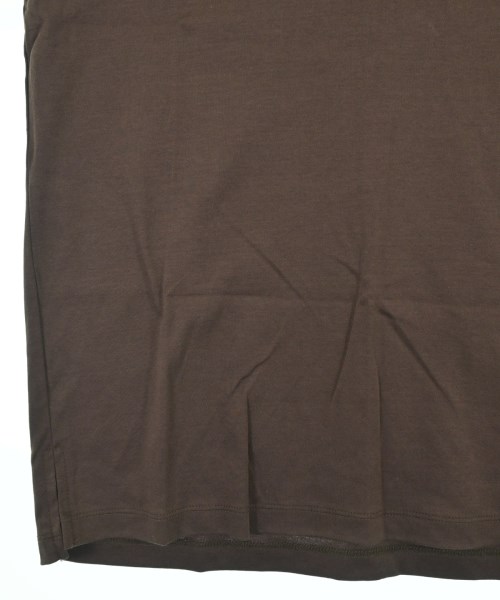 ESTNATION（エストネーション）ノースリーブ 茶 サイズ:38(M位) レディース/2200679859192