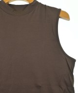 ESTNATION（エストネーション）ノースリーブ 茶 サイズ:38(M位) レディース/2200679859192
