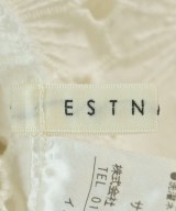 ESTNATION（エストネーション）ブラウス 白 サイズ:F レディース/2200675407069