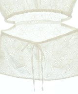 ESTNATION（エストネーション）ブラウス 白 サイズ:F レディース/2200675407069