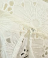 ESTNATION（エストネーション）ブラウス 白 サイズ:F レディース/2200675407069