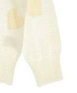 ESTNATION（エストネーション）ニット・セーター 白 サイズ:F レディース/2200676413045