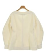 ESTNATION（エストネーション）Tシャツ・カットソー 白 サイズ:F レディース/2200674822016