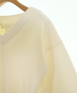 ESTNATION（エストネーション）Tシャツ・カットソー 白 サイズ:F レディース/2200674822016