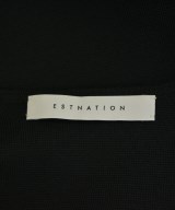ESTNATION（エストネーション）カーディガン 黒 サイズ:F レディース/2200693436157
