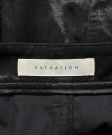 ESTNATION（エストネーション）ロング・マキシ丈スカート 黒 サイズ:36(S位) レディース/2200692966013