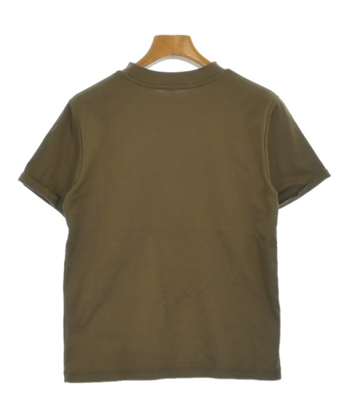 ESTNATION（エストネーション）Tシャツ・カットソー 茶 サイズ:38(M位) レディース/2200696059063