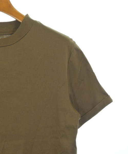 ESTNATION（エストネーション）Tシャツ・カットソー 茶 サイズ:38(M位) レディース/2200696059063