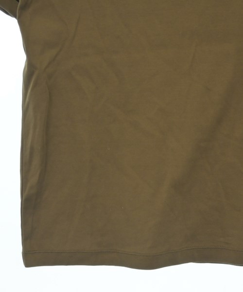 ESTNATION（エストネーション）Tシャツ・カットソー 茶 サイズ:38(M位) レディース/2200696059063