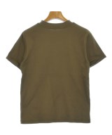 ESTNATION（エストネーション）Tシャツ・カットソー 茶 サイズ:38(M位) レディース/2200696059063