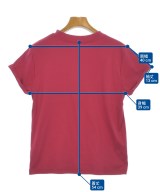 ESTNATION（エストネーション）Tシャツ・カットソー ピンク サイズ:38(M位) レディース/2200696059070