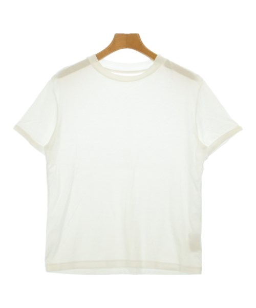 ESTNATION(エストネーション)Tシャツ・カットソー 白 サイズ:38(M位)/2200696059087