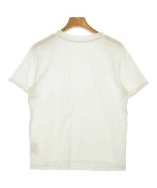 ESTNATION（エストネーション）Tシャツ・カットソー 白 サイズ:38(M位) レディース/2200696059087
